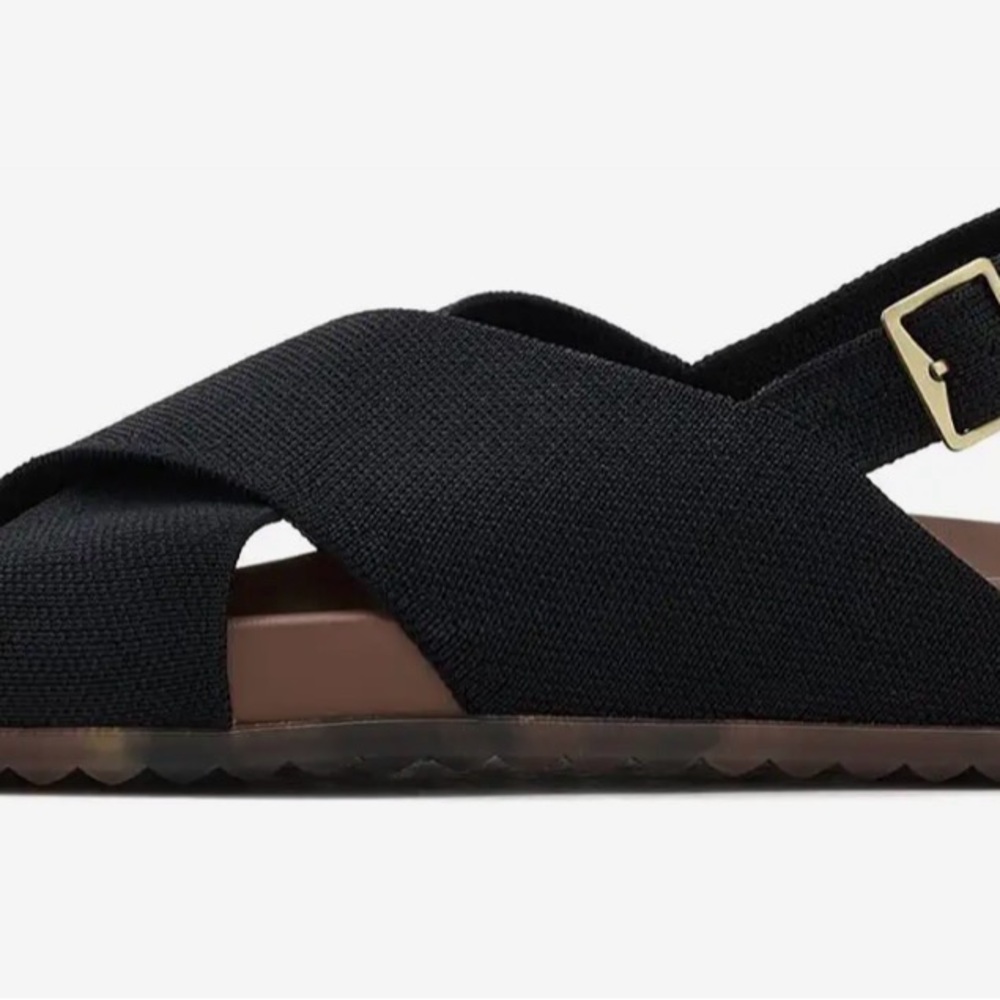 Rothy's The Weekend strap Sandals - Picture 2 of 6